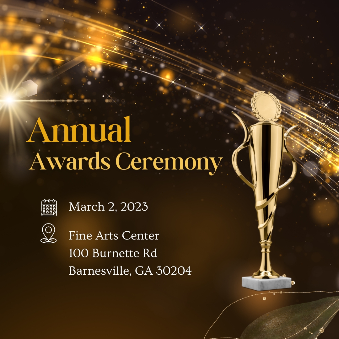 Awards Celebration cover image