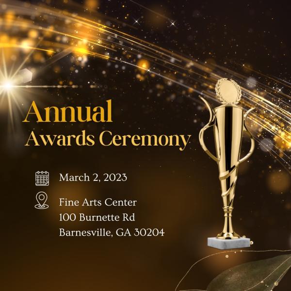 Awards Celebration