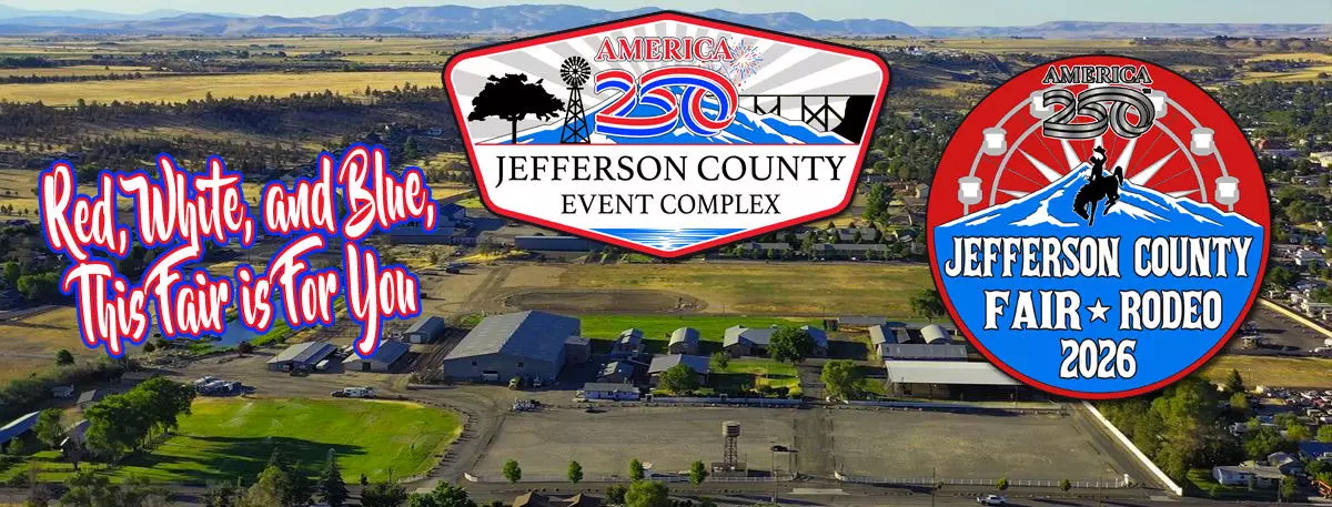 Jefferson County Fair & Rodeo 2026