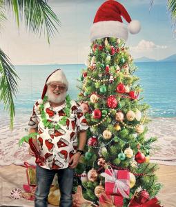 Santa's Wrangler