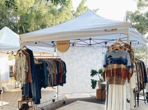 Tent Vendors