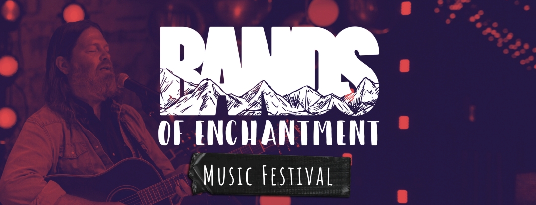 Bands of Enchantment - Vendor Application