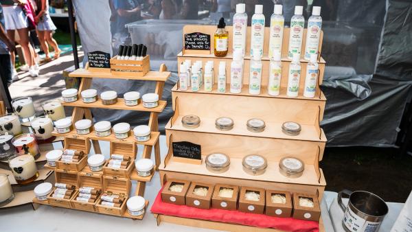 Artisan  Application