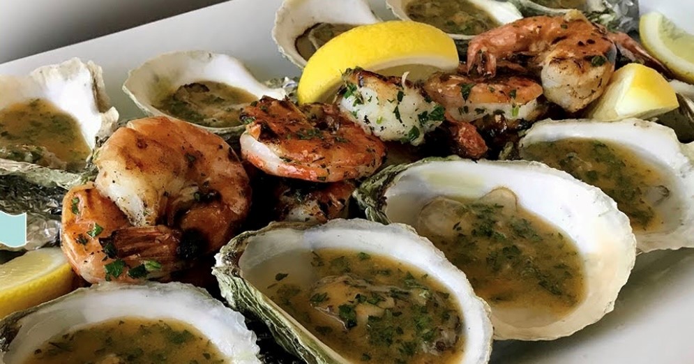 SS CLT Shuckin' Social 2025