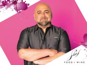 MIMOSAS AND MATINEE FEATURING DUFF GOLDMAN cover picture