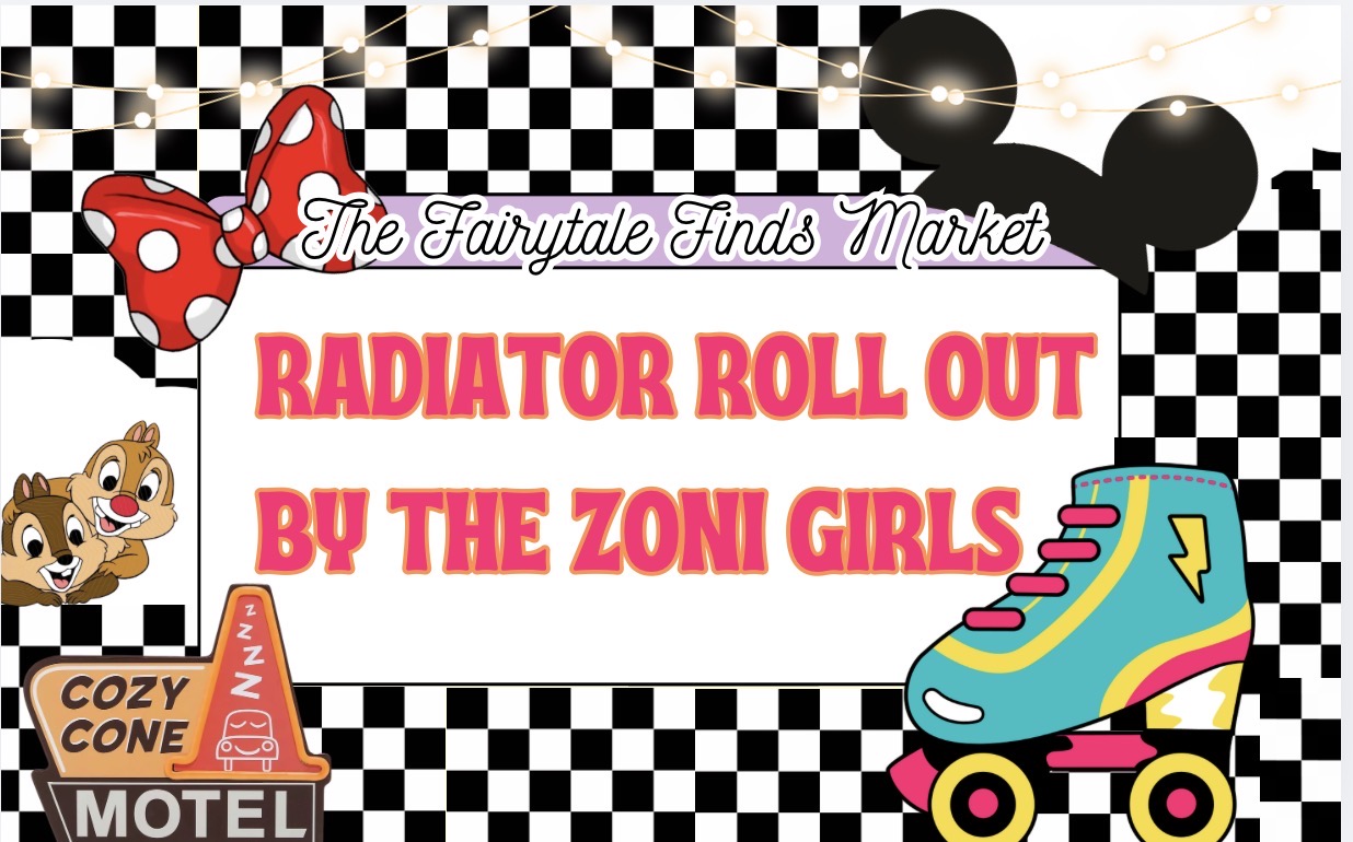 Radiator Rollout (Rollerblading Experience) cover picture
