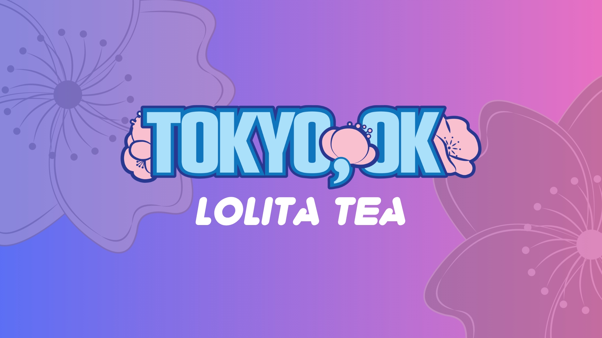 Lolita Tea cover picture