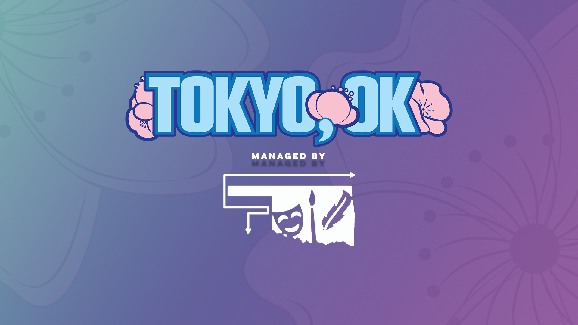 Tokyo, OK 2026: Here Today