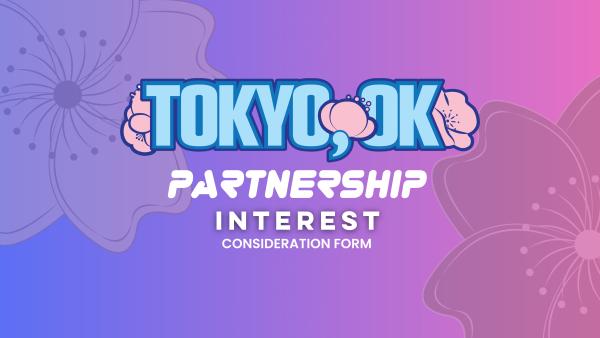 Partnership Interest Form
