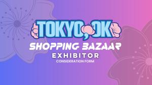 Exhibitor Consideration Form