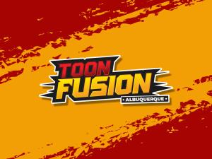 Toon Fusion: Albuquerque Volunteer Application