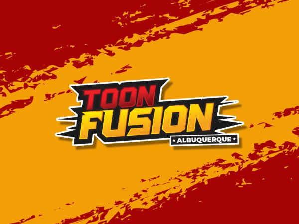 Toon Fusion: Albuquerque Volunteer Application Toon Fusion: Albuquerque Volunteer Application