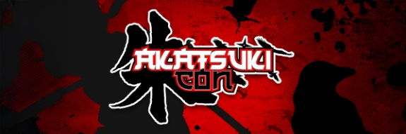 Akatsuki Con Volunteer Application