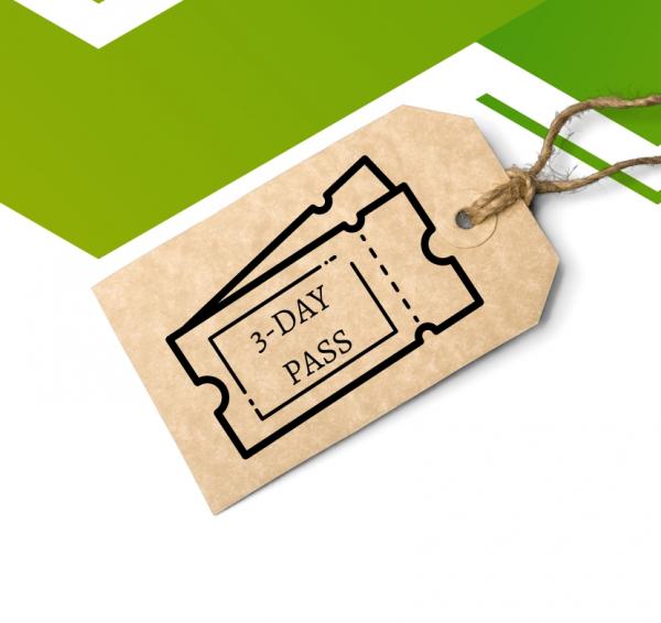 Tickets 78th Waterford Fair Eventeny