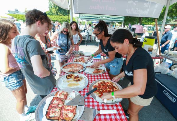 Food Court Registration (SID members ONLY) $100