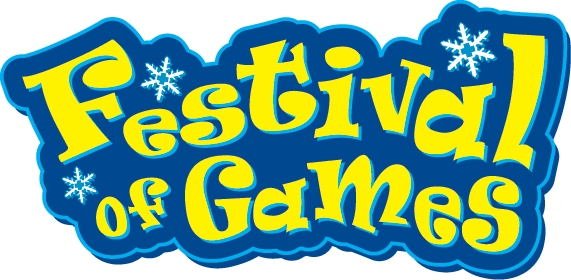 Festival of Games 2025
