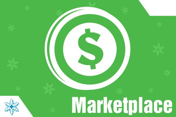 FoG  2025 Marketplace Application