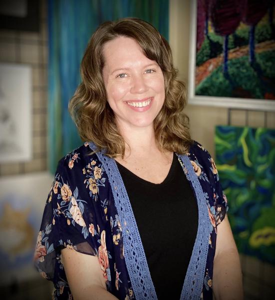 Paint & Celebrate: Celebrating the Season