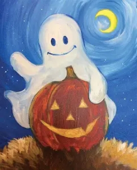 Halloween Theme cover picture