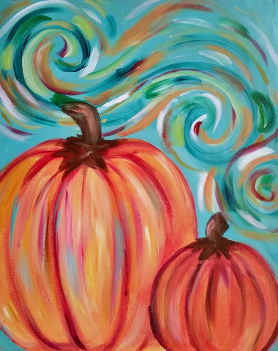 Thanksgiving Theme cover picture