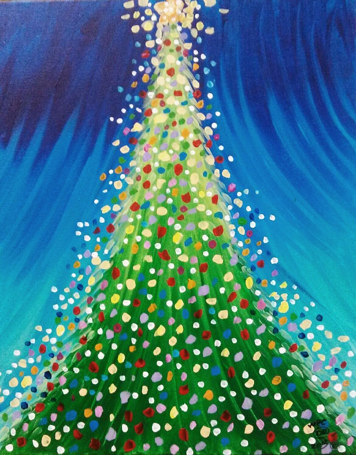 Christmas Theme cover picture