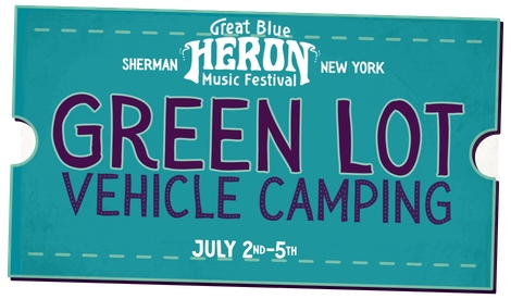 Green Lot Camping cover picture