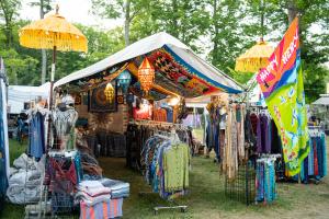 Craft Vendor Application 2026