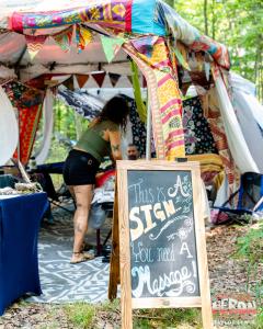 Dragon Run  Craft Vendor Application 2026