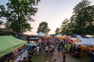 Part 1 of  Food Vendor Application 2026