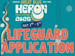 Lifeguard Application - GBH 2026