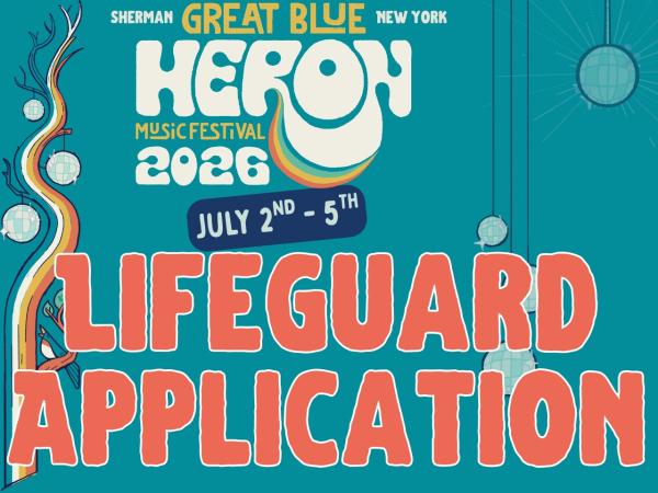 Lifeguard Application - GBH 2026
