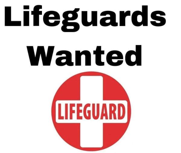 Lifeguard Application - GBH 2026