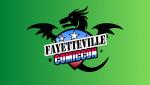 Fayetteville Comic Con Spring 2023