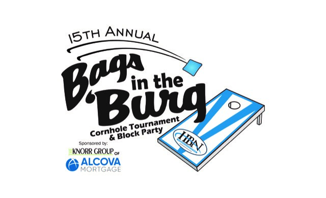 Bags in the Burg