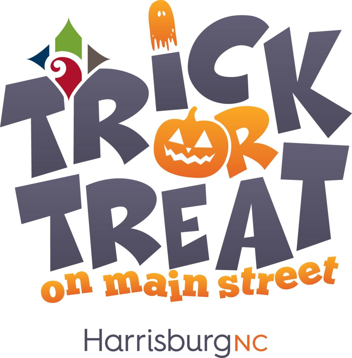 Trick or Treat on Main Street