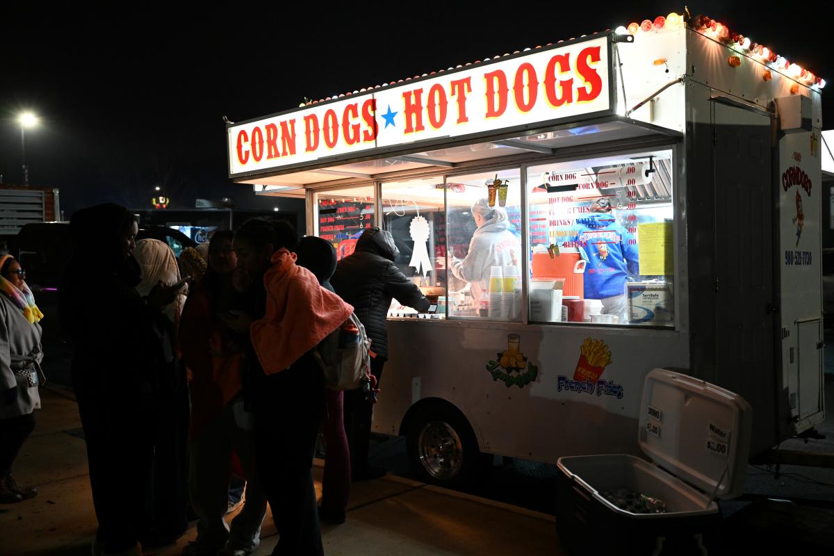 Food Trucks