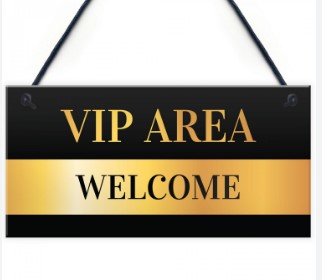 VIP Vixens
