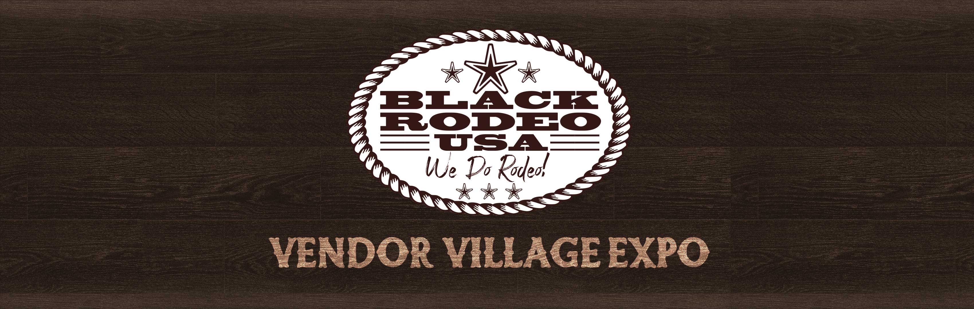 Black Rodeo USA Vendor Village Expo - Kansas City