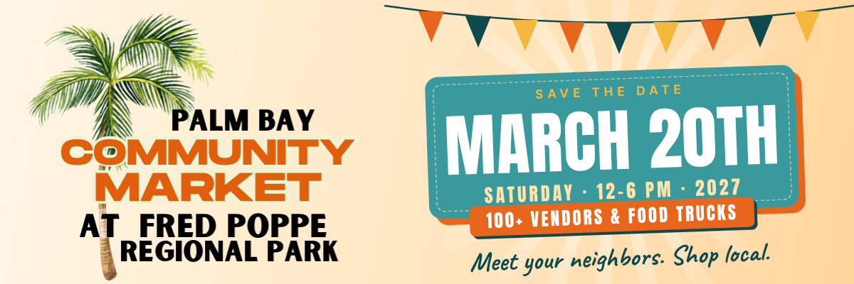 Palm Bay Community Market