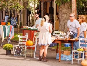 Vendors