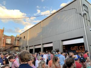 Gate City Brewing Company