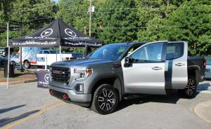 Carl Black Buick GMC