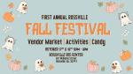 First Annual Rossville Fall Festival