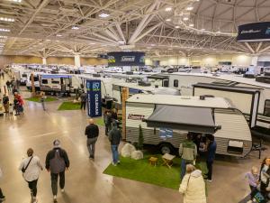 URVS Minneapolis, MN | Exhibitors Application