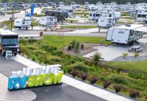 URVS Temecula, CA | Exhibitors Application