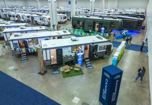 URVS Detroit, MI | Exhibitors Application