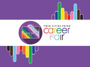 Career Fair Vendor: Gov't Agency