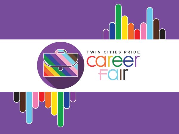 Career Fair Vendor: Gov't Agency