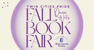 Book Fair Vendor Application