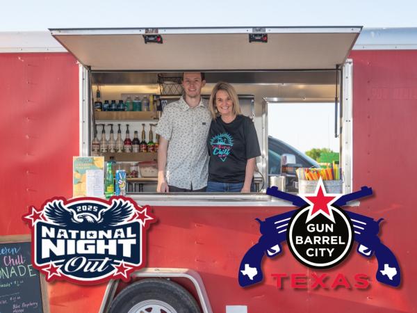 National Night Out Food Truck Spots National Night Out Food Truck Spots